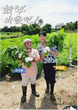 白鹿原演员重聚
